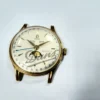 Omega Cosmic triple calendario y fase lunar
