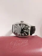 Reparación de reloj Franck Muller Casablanca Master of Complications en Dans Relojeros.