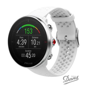 Pulsómetro Polar Vantage M blanco Dans Relojeros