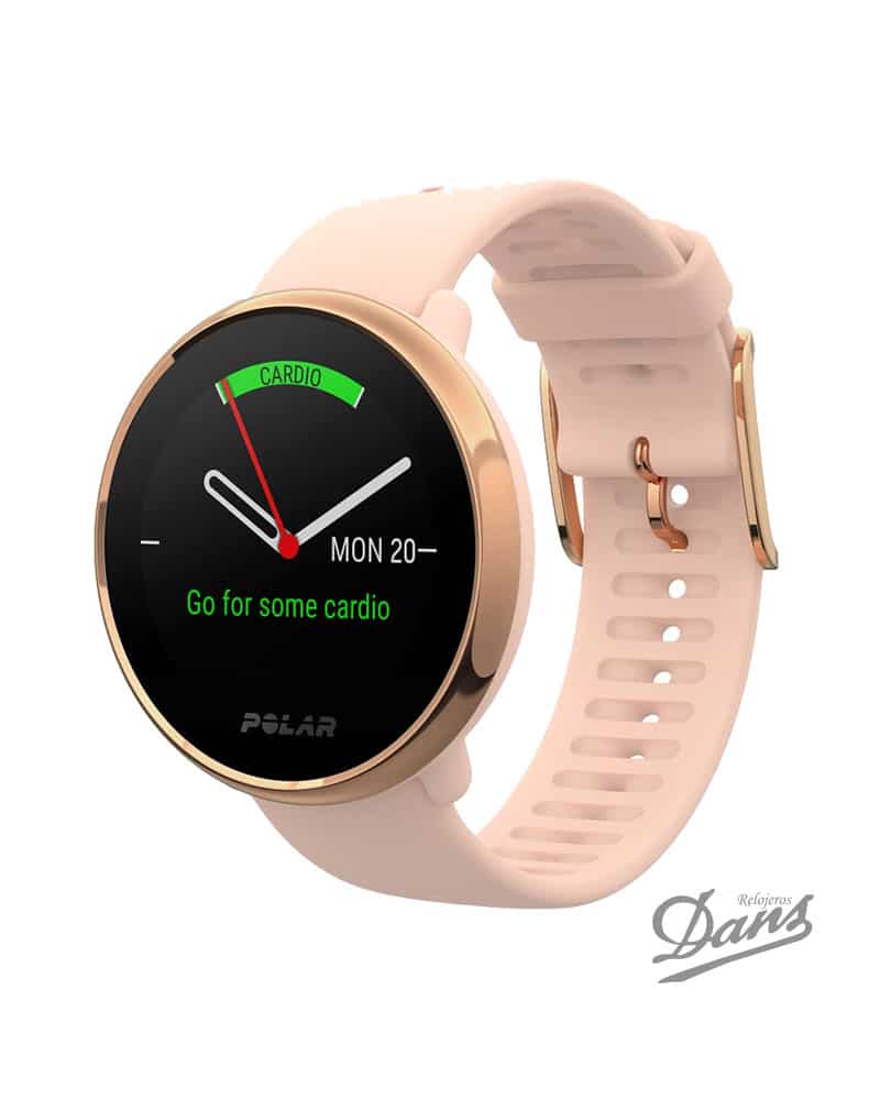 relojes polar con gps