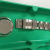 Restauración exterior reloj Rolex Dans Relojeros