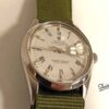 Reparación Rolex Oyster Perpetual con garantía en Dans Relojeros