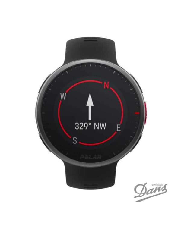 Reloj Multisport con GPS Polar Vantage V2 talla M/L - Imagen 12