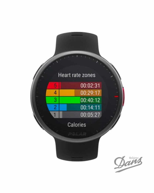 Reloj Multisport con GPS Polar Vantage V2 talla M/L - Imagen 6