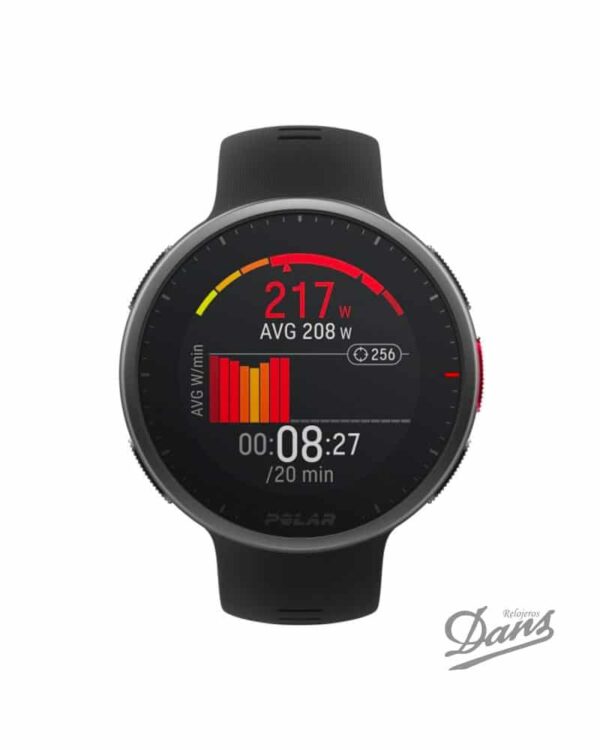 Reloj Multisport con GPS Polar Vantage V2 talla M/L - Imagen 7