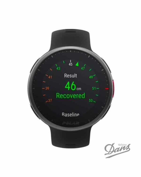 Reloj Multisport con GPS Polar Vantage V2 talla M/L - Imagen 11