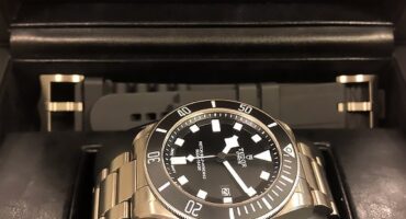 Relojes Tudor compra, venta y tasación relojes de colección Dans Relojeros