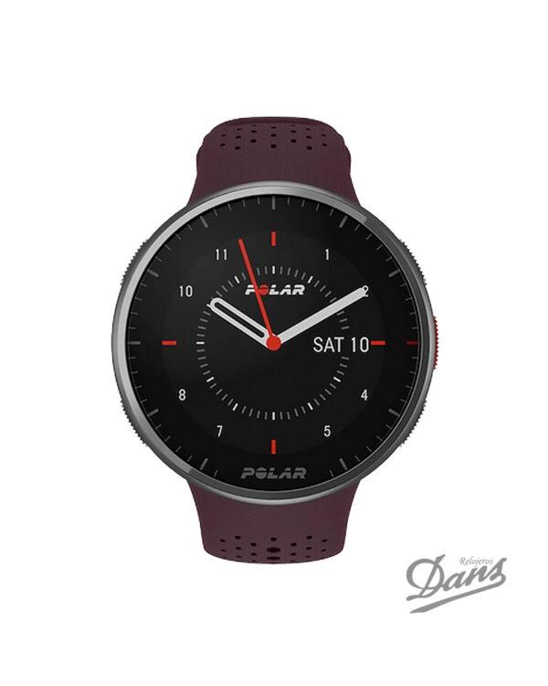 Reloj GPS Running Polar Pacer Pro - Imagen 14