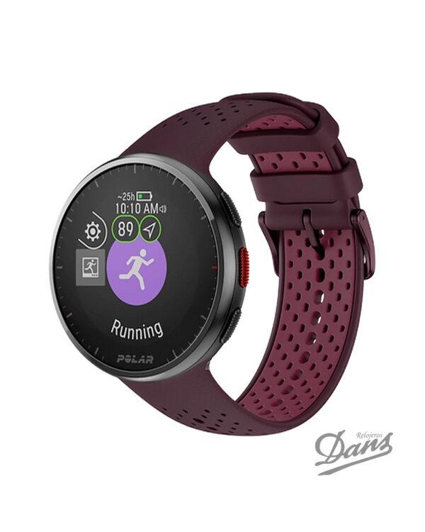 Reloj GPS Running Polar Pacer Pro - Imagen 16