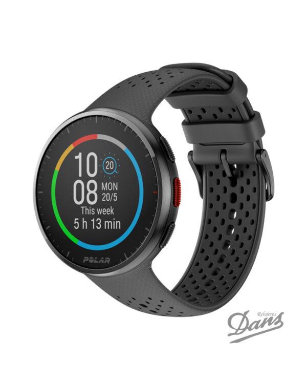 Reloj GPS Running Polar Pacer Pro - Imagen 11