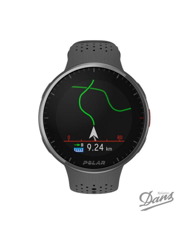 Reloj GPS Running Polar Pacer Pro - Imagen 10