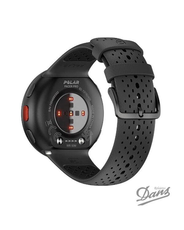 Reloj GPS Running Polar Pacer Pro - Imagen 13