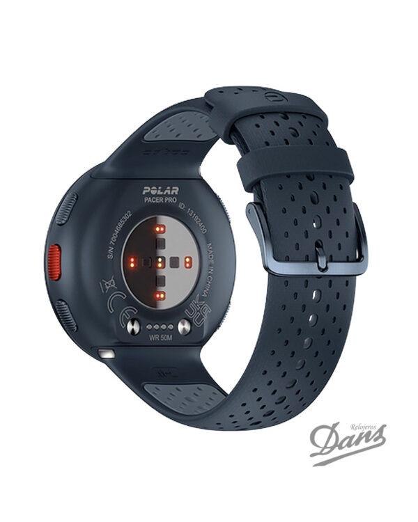 Reloj GPS Running Polar Pacer Pro - Imagen 4