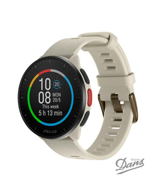 Reloj GPS Running Polar Pacer Pro - Imagen 7