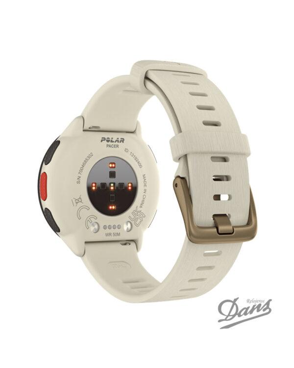 Reloj GPS Running Polar Pacer Pro - Imagen 6