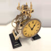 Restauración reloj de autor Dans Relojeros