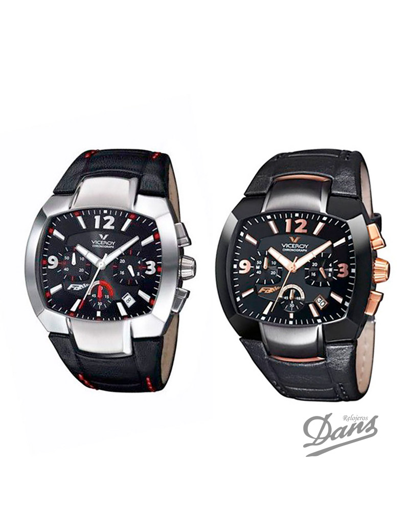 Viceroy Fernando Alonso 432021 432023