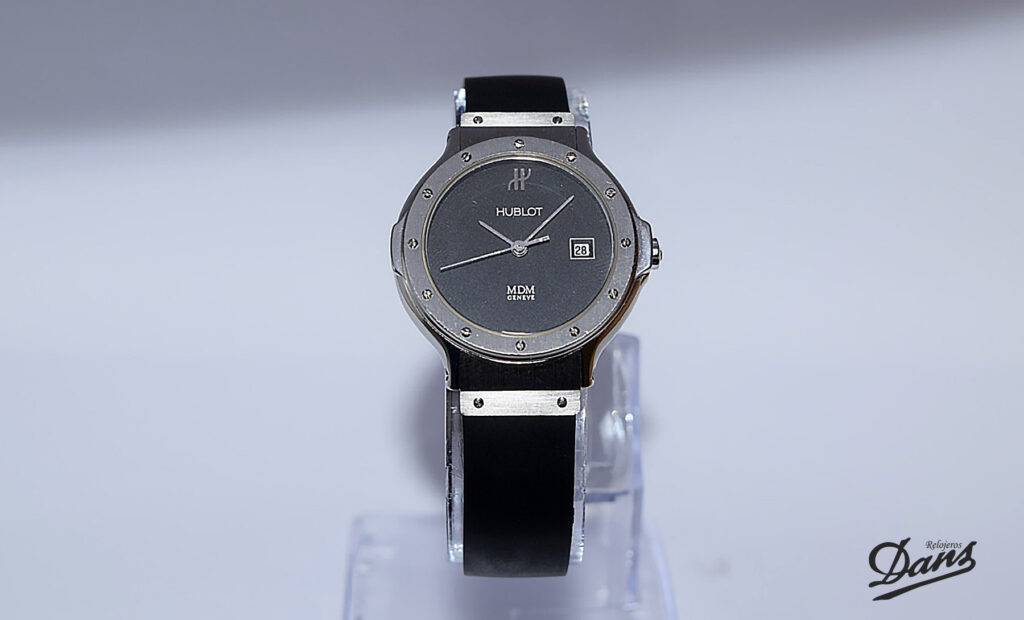 hublot mdm classic 1581