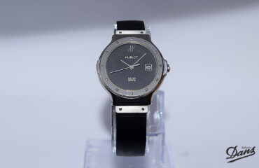 hublot mdm classic 1581