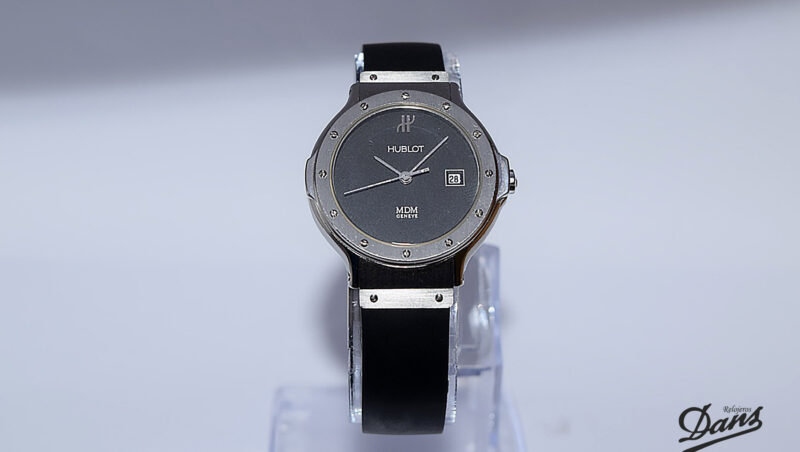hublot mdm classic 1581
