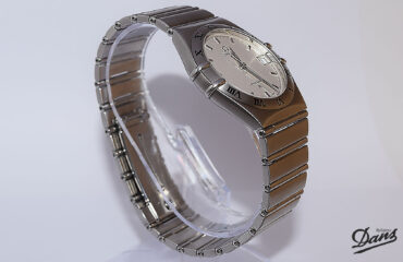 reloj-segunda-mano-omega-constellation-garantia-dans-relojeros