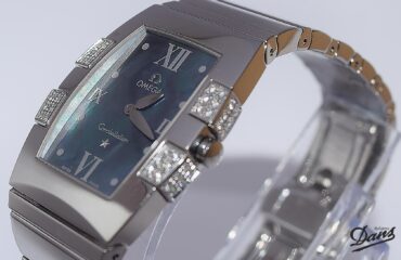 reloj-segunda-mano-omega-constellation-venta-dans-relojeros