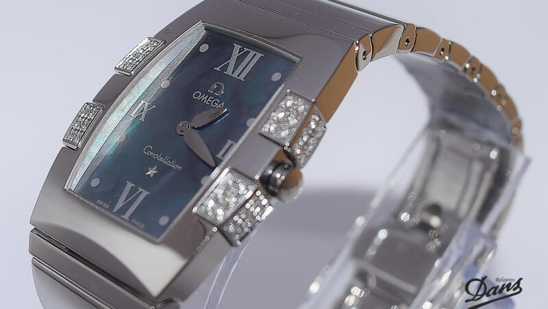 reloj-segunda-mano-omega-constellation-venta-dans-relojeros