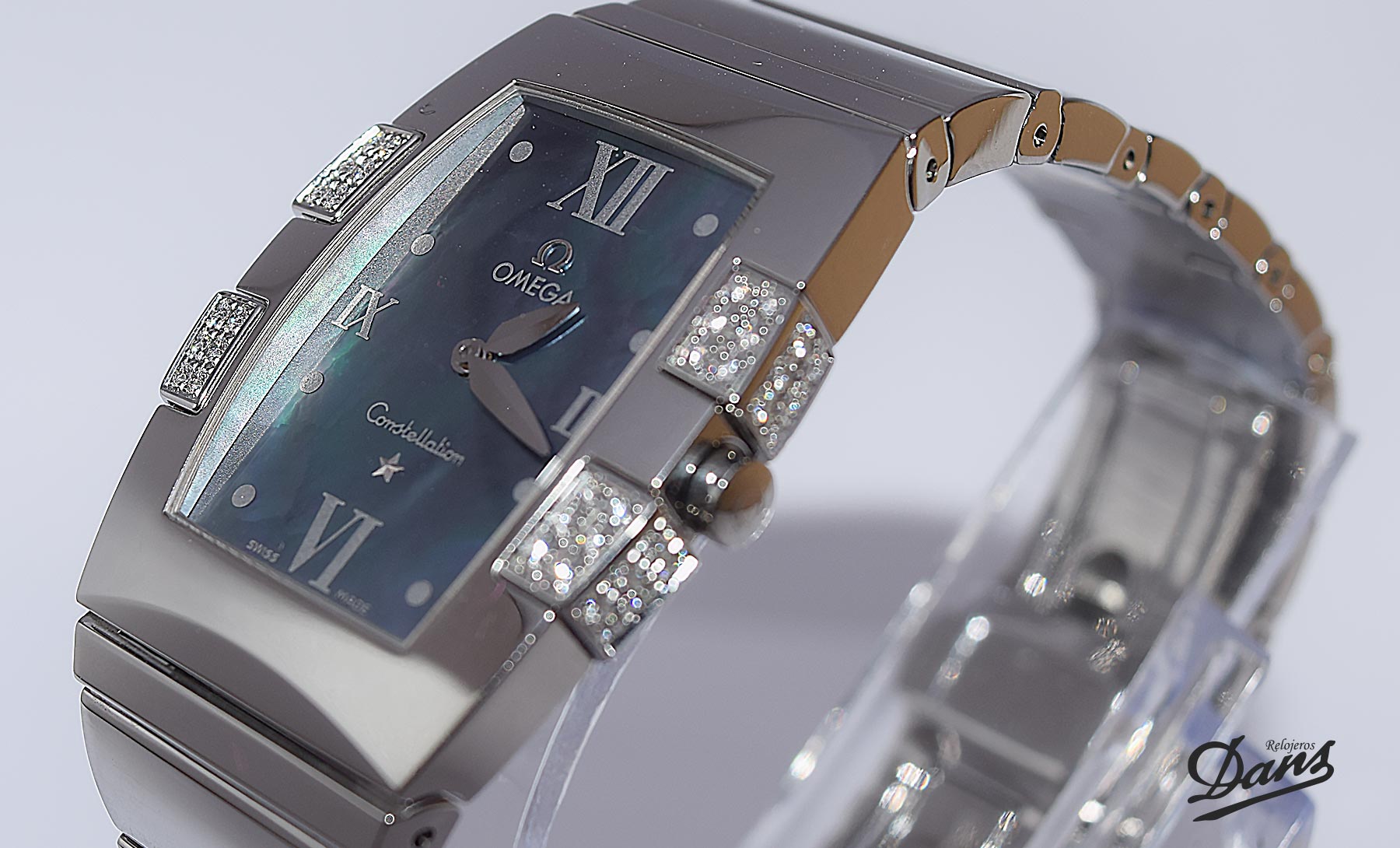 reloj-segunda-mano-omega-constellation-venta-dans-relojeros