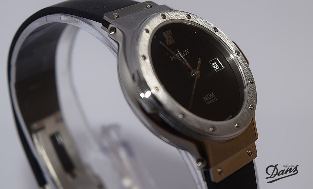 hublot mdm classic 1581