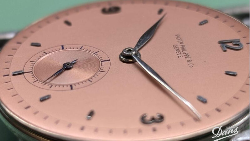 Restauración-de-un-Patek-Philippe-Calibre-12-120-reparado