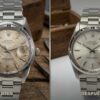 Restauración de un Rolex Oyster Perpetual Date 15010 Calibre 3035